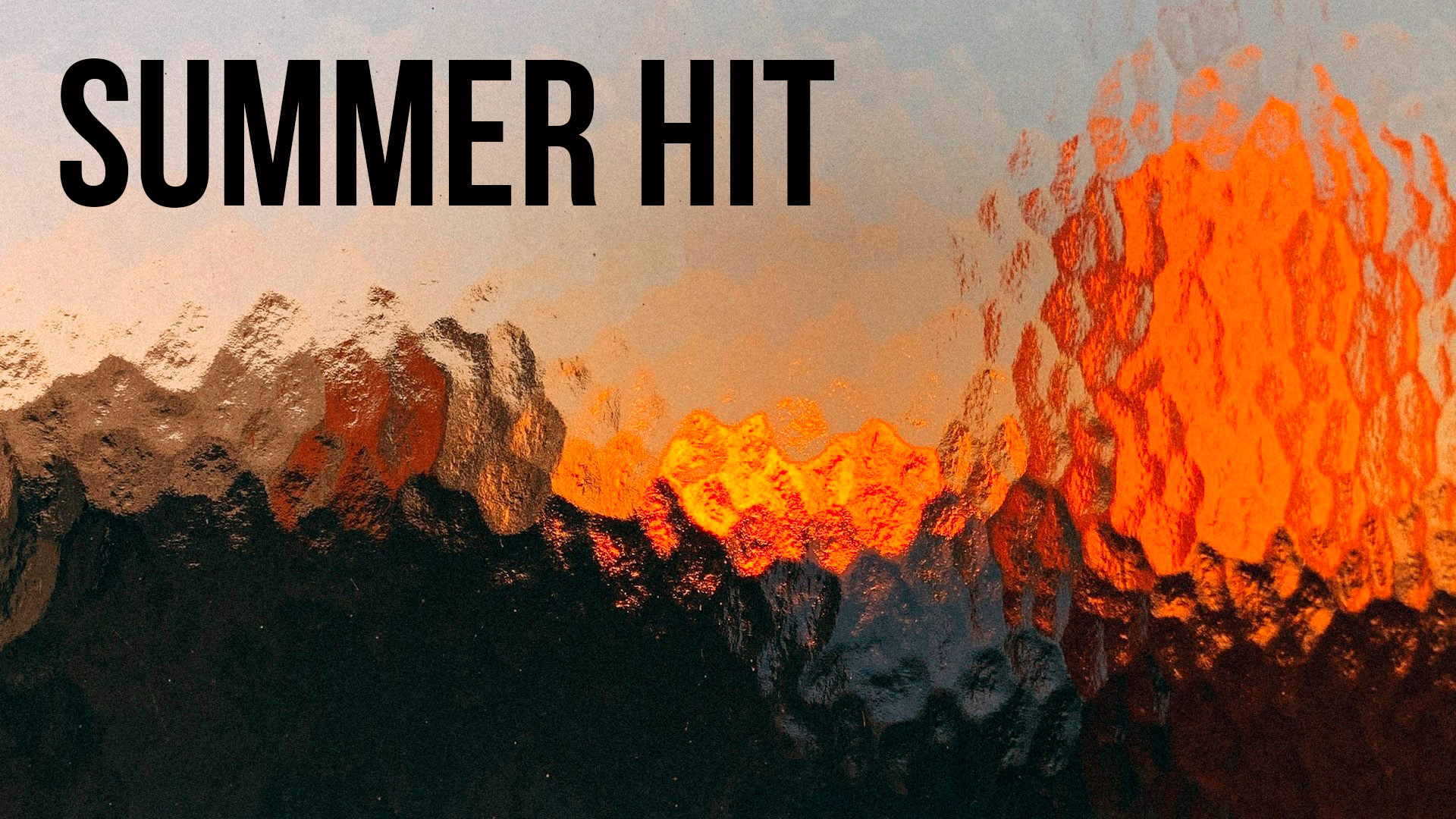 Summer hit [16+]